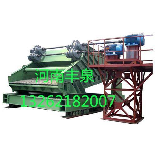 供應(yīng)山西礦山冷礦振動(dòng)篩煤炭冷礦振動(dòng)篩冶金冷礦振動(dòng)篩